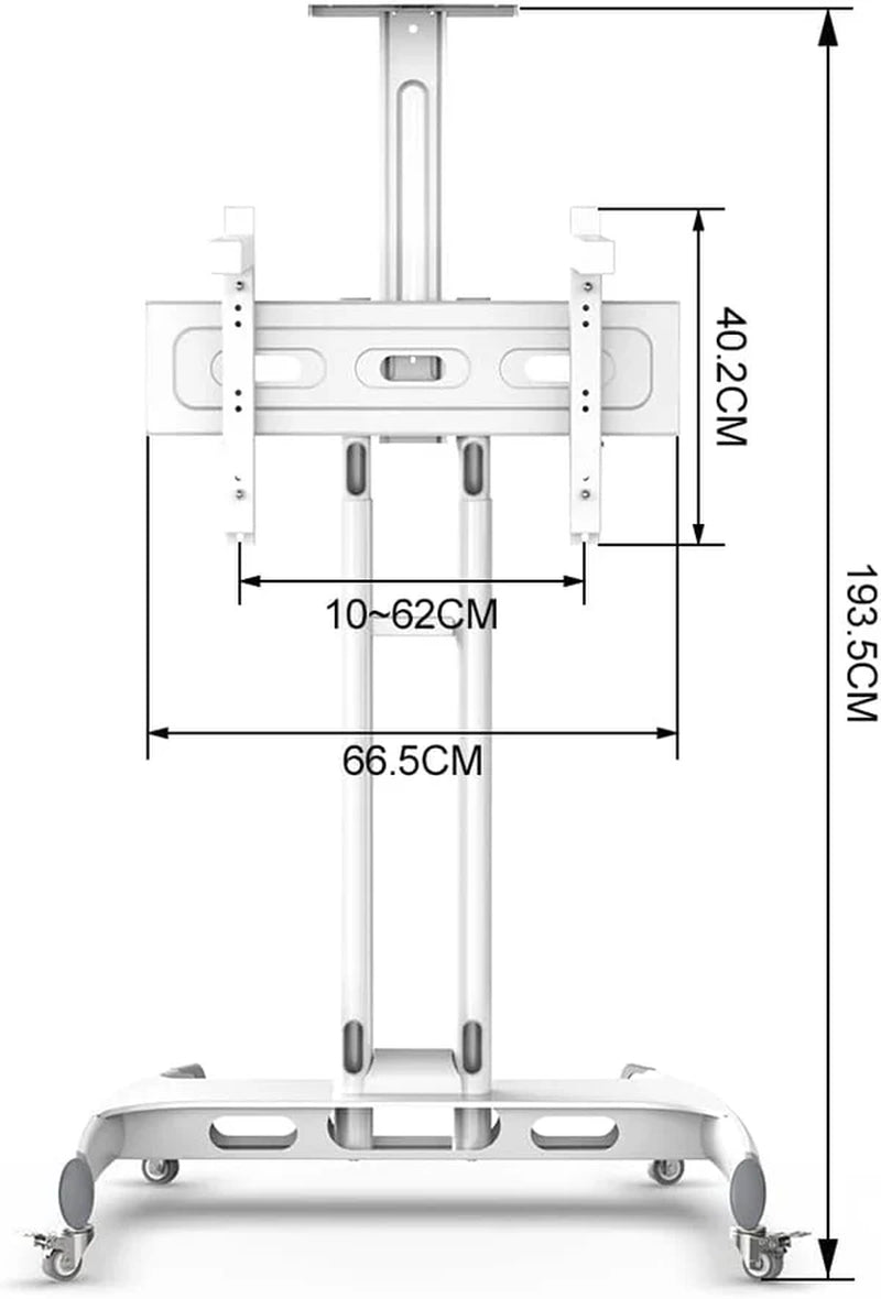 Red Light Therapy Device with Stand - Fixed-Angle Pro Series Professional Edition | Horizontal & Vertical Dual-Mode Stable Base
