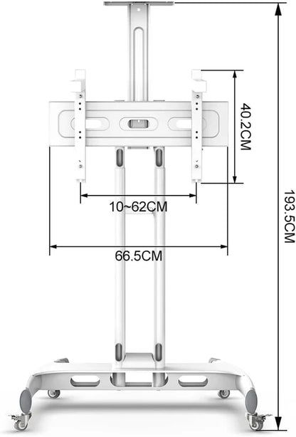 Red Light Therapy Device with Stand - Fixed-Angle Pro Series Professional Edition | Horizontal & Vertical Dual-Mode Stable Base