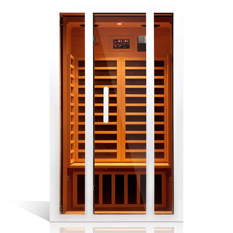 Infrared Saunas