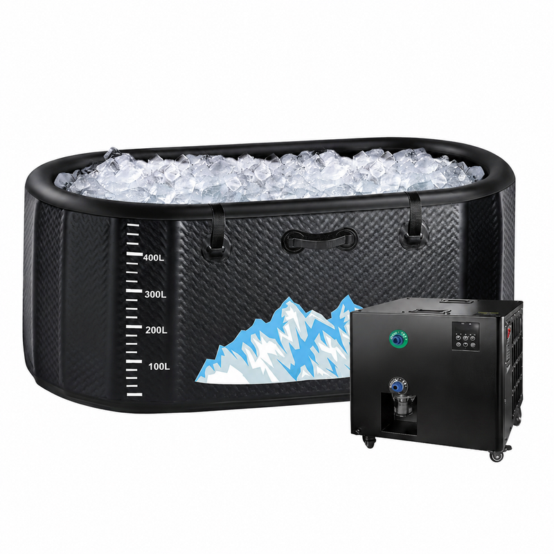 Cold Plunges