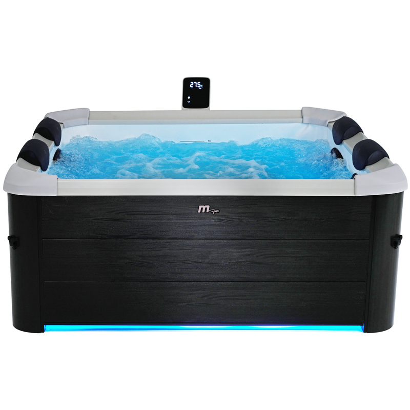 Hot Tubs
