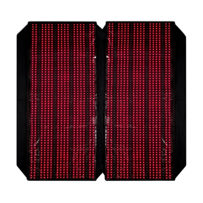 Nicebeam Full Body Red Light Bag