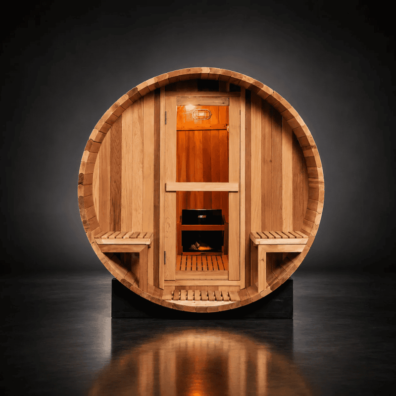 Saunas