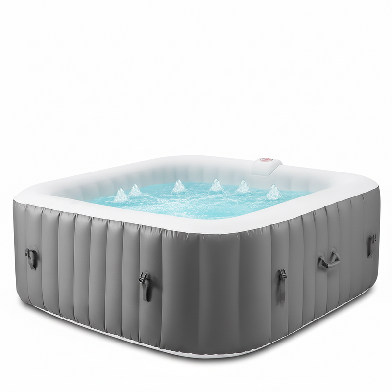 Inflatable Hot Tubs